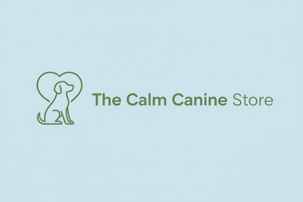 The Calm Canine Co.